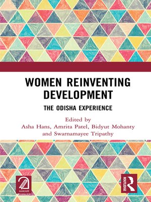 cover image of Women Reinventing Development